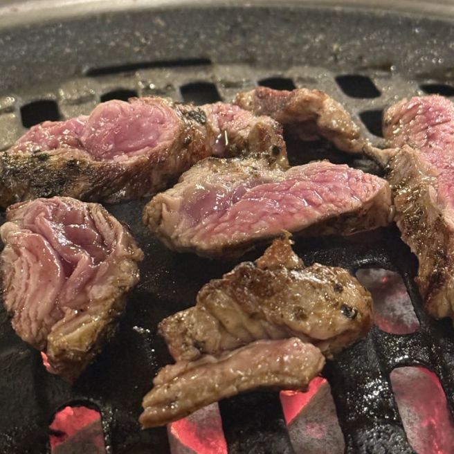 [청주 봉명동 맛집] 육즙 가득 양갈비가 맛있는 갈비스토리 봉명 솔직후기