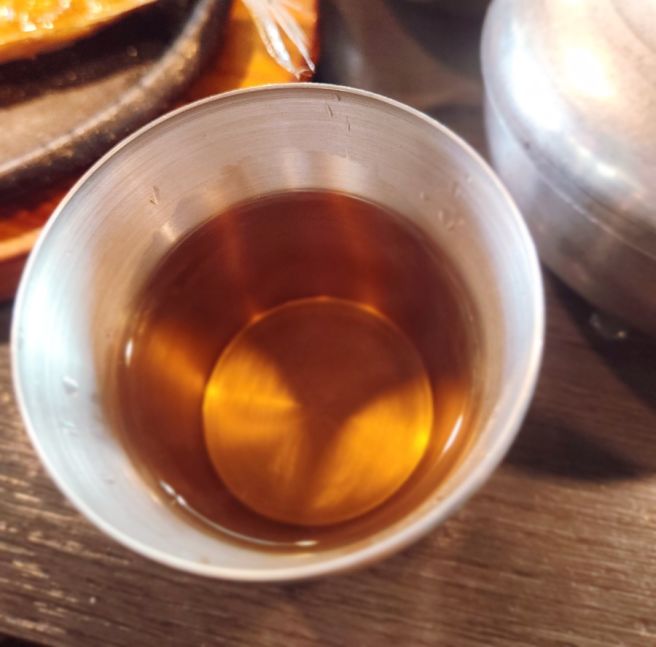 경북 경산시 대학로 한식대첩4 최종우승자의 한정식 뜰안