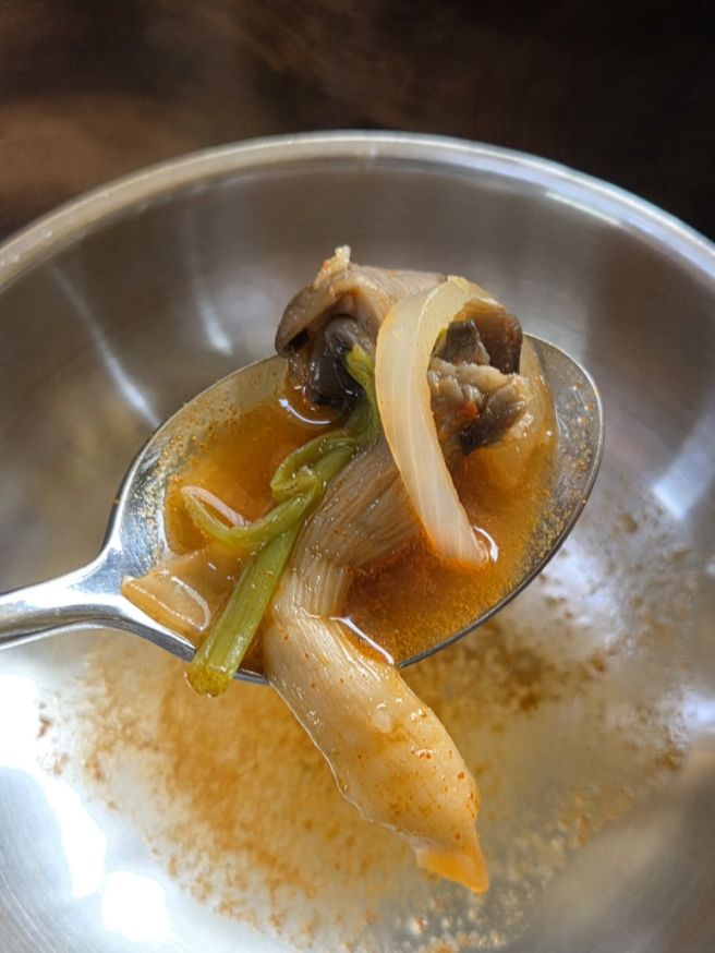 전현무계획 등촌동 칼국수 맛집, '등촌 최월선칼국수' 내돈내산
