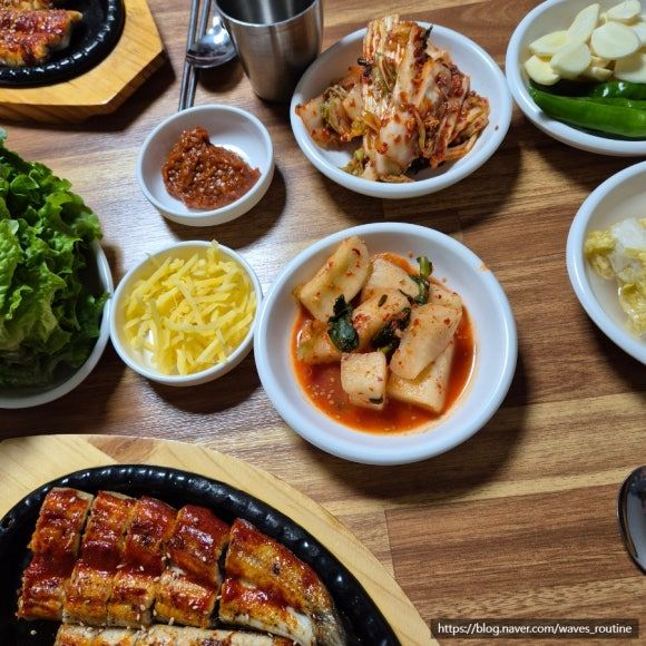 광주인근맛집 “50년 전통의 깊은맛, 장성 장북 <용강식당>에서 보낸 따뜻한 저녁”