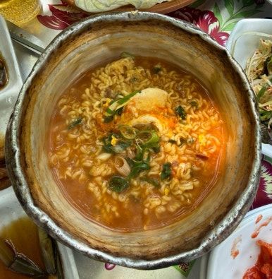 경주 나들이 / 암행어사 농원 , 아래헌카페 , 돼지파티