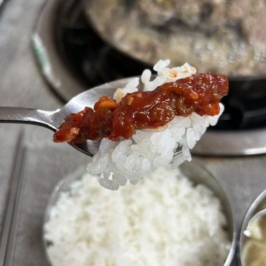 [홍성맛집] 아이도 좋아하는 한우불고기 맛집 백년가게 | 광천 한밭식당