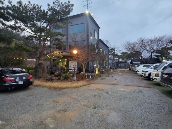 구미오리맛집ㅣ현지인이 추천하는 구미 오리 요리의 명가ㅣ중기부 인증 백년가게 "오리산성"