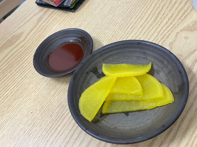 춘천 떡볶이 팬더하우스 쫄볶이 춘천중앙시장 맛집, 팬더하우스 주차정보