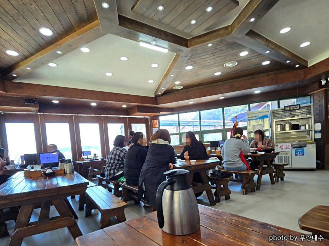 한채 쭈꾸미의 쭈꾸미 세트 구미시 형곡동