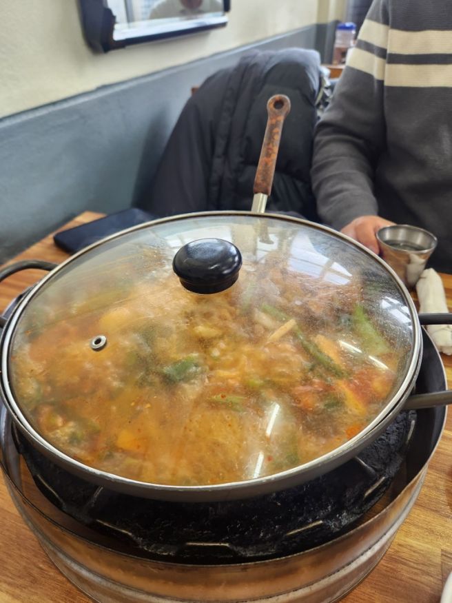 [경산/대구] 대보식육식당 전현무계획 출연맛집