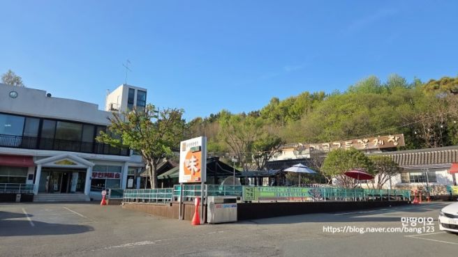[게장맛집] 군산 '계곡가든꽃게장'