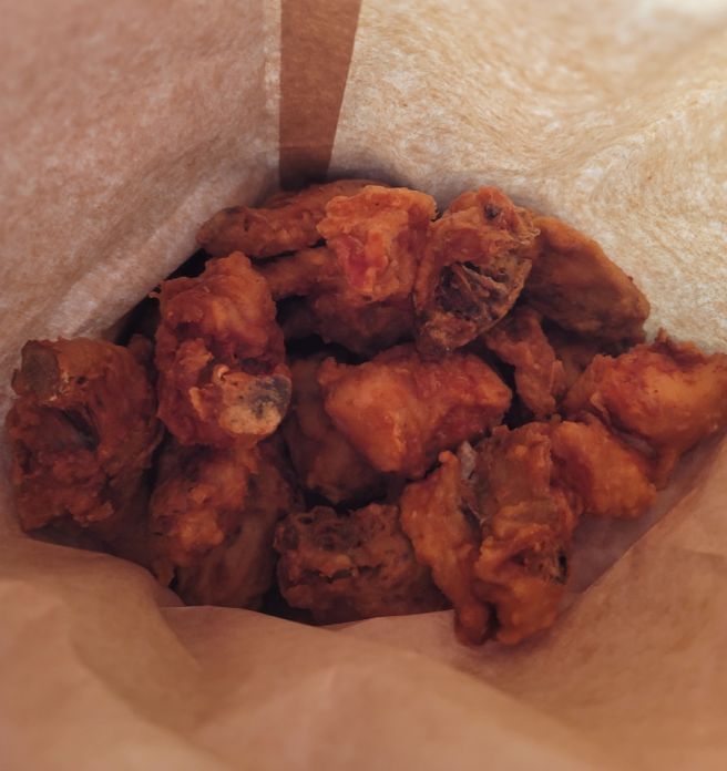 원주 맛집] 인생 치킨!쌍동통닭,겉바속촉 솔직 후기
