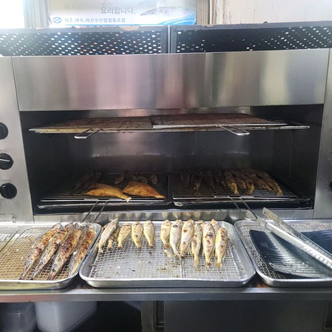 [서울 중구 남창동: 중앙갈치식당]-귀례 할매의 갈치조림-KBS2 TV 할매~ 밥 됩니까?(260327방송)