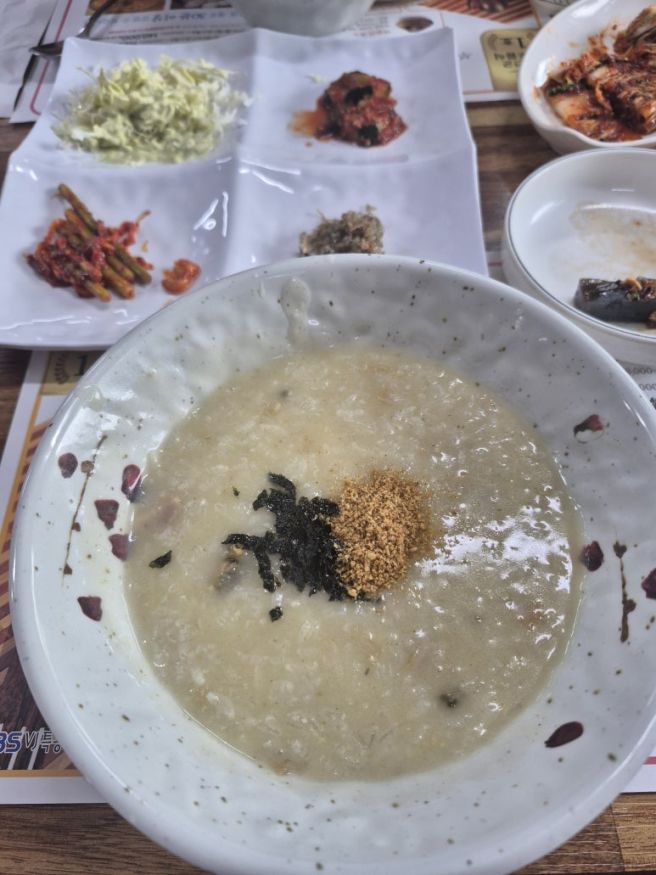 [부안] 계화회관, 쇼트앤드, 수성당