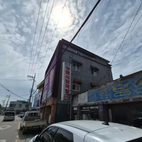 [담양] 국밥 거리, 깔끔한 국밥 맛집, ''창평시장국밥'