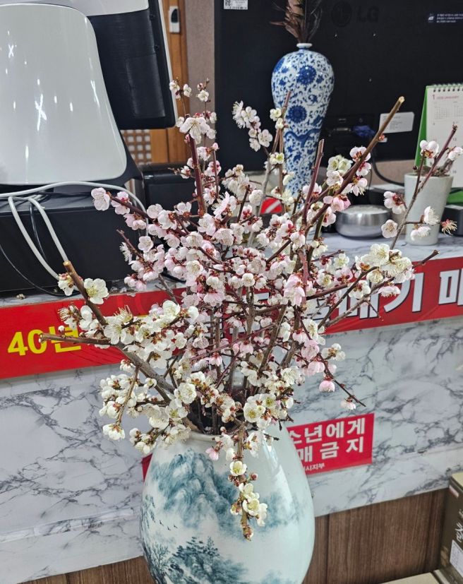 경북 영천 맛집 40년 전통 원조돌메기매운탕