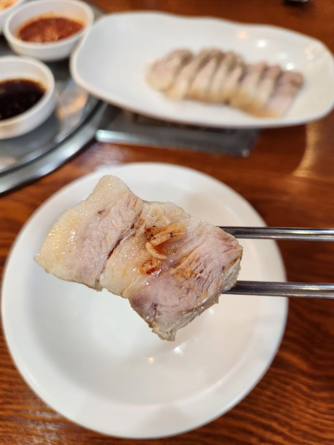 [중구/을지로] Since 1950 초계탕 노포 맛집 평래옥