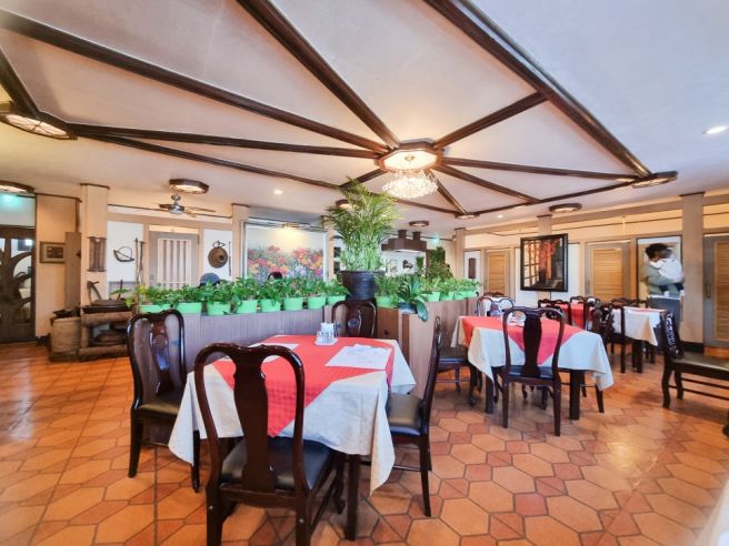 춘천 돈까스 명동 경양식집 함지 레스토랑 함지정식