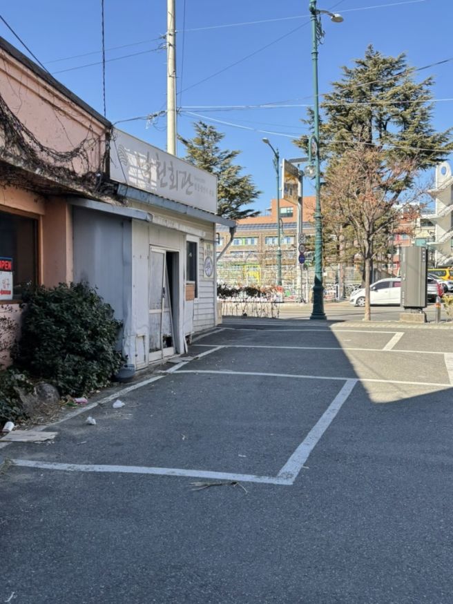 속초 중앙시장 맛집 추천 냉면 전문점 낙천회관