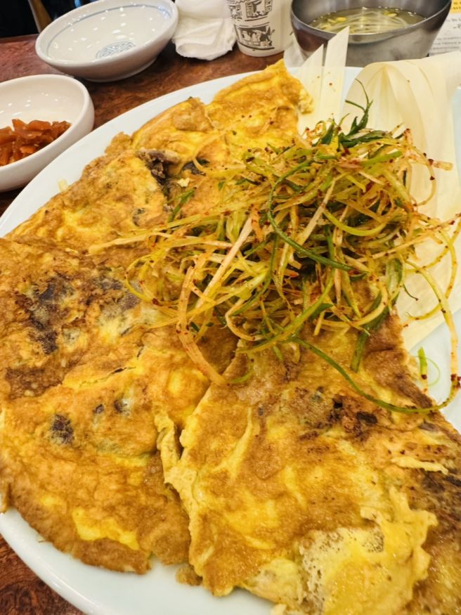 전주한옥마을 비빔밥 한국집 나도다녀온 후기