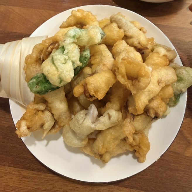(가마솥생복집)보양식, 해장으로도 좋은 저지방, 고단백 블루리본 맛집