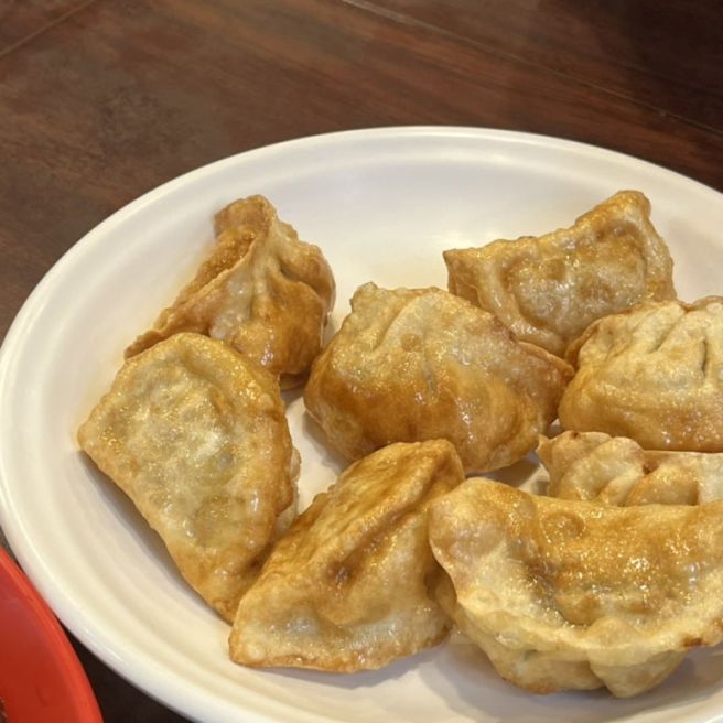부산 동구 블루리본 맛집 홍성방 🥟물만두 군만두 찐 맛집