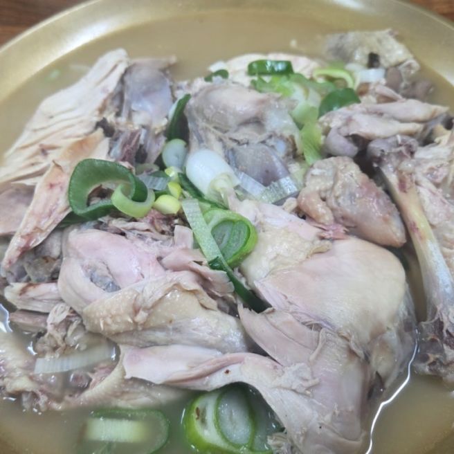 [아산온양맛집] 신정식당 인생맛집 아산로컬식당