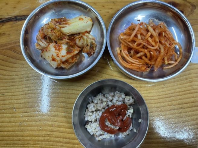 안산 칼국수 찐맛집 | 현지인만 아는 이조칼국수 솔직후기