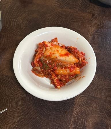 [서울 강서구 맛집]원조는 다르다! 강서구 로컬 맛집 "등촌 최월선칼국수"