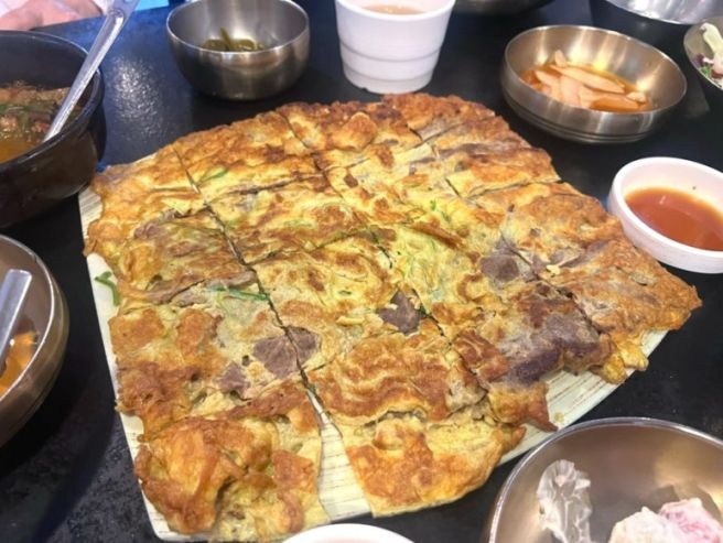 진주여행 하연옥 진주냉면 본점