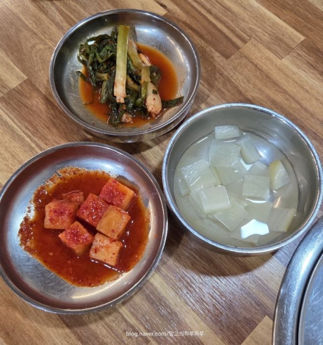 서산 풍전뚝집 어죽 맛집 풍자 또간집 주말 오픈런 웨이팅 주차