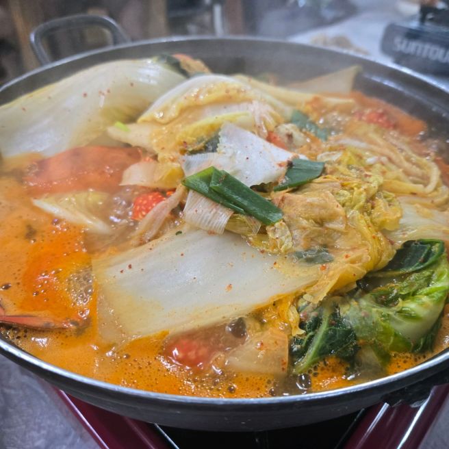 태안 맛집 베스트10 추천 현지인 맛집