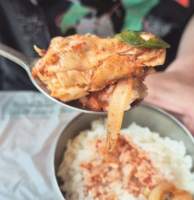 [부산] 기장대변항맛집 남항횟집 솔직 후기