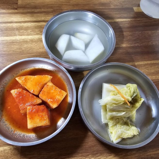 춘천 남촌막국수 본점, 자극적이지 않아 더 생각나는 단골집 (내돈내산)