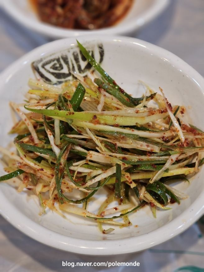 로컬 맛집 탐방 충주 오면 가볼 만한 곳 간장 삼겹살 전문점 은혜별천지 식당 since1993