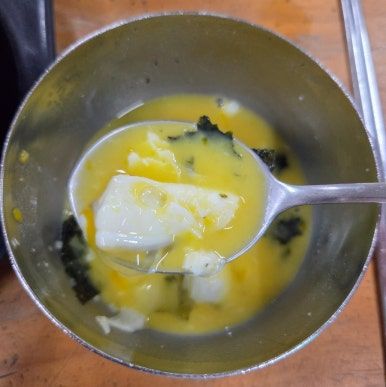 [전주/왱이콩나물국밥] 왱이집 콩나물국밥 전문 맛집