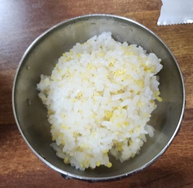 안동 맛집 옥동손국수 안동국시 한 그릇 먹고 온 솔직후기 (해물파전까지)