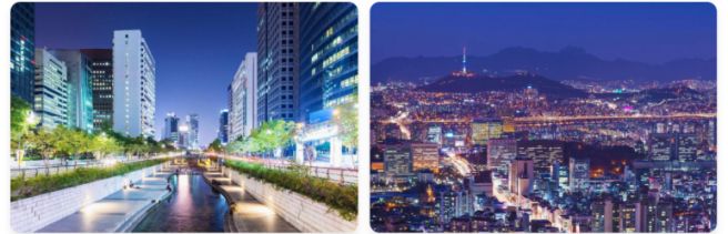 명동 호캉스 추천 | 중구 문 도심 속 편안한 휴식