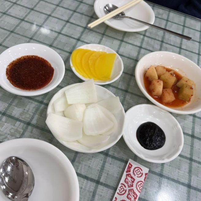 [서울/중구] 3대째 이어져오는 블루리본 중식집, 을지로 안동장 솔직 후기