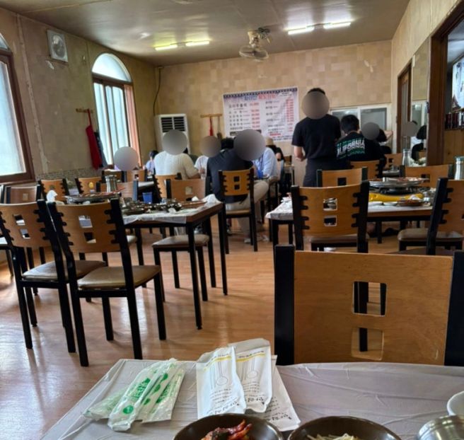 익산 함라 맛집 <함라산 황토가든>｜가족모임으로 좋은 오리주물럭 찐맛집