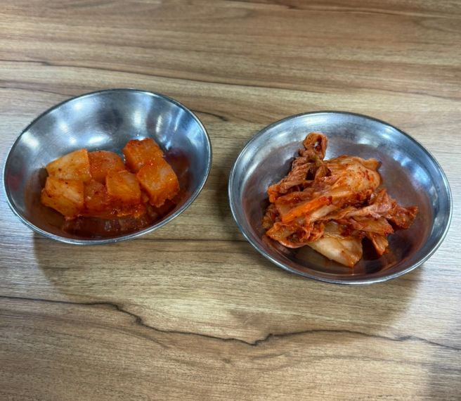 양양 맛집 미가손칼국수 장칼국수 맛집 내돈내산 간단 후기 주차 및 주말 웨이팅