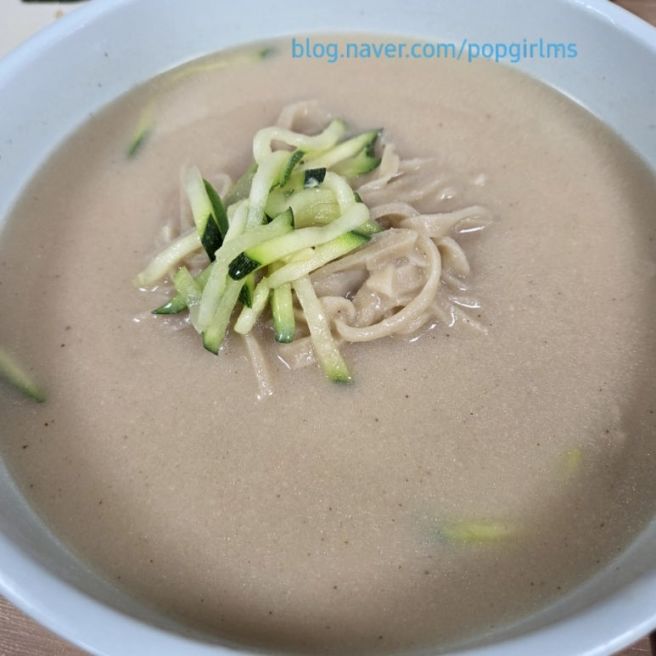 경주 포석정 삼릉 근처 허영만 백반 기행 현지인맛집 삼릉고향손칼국수