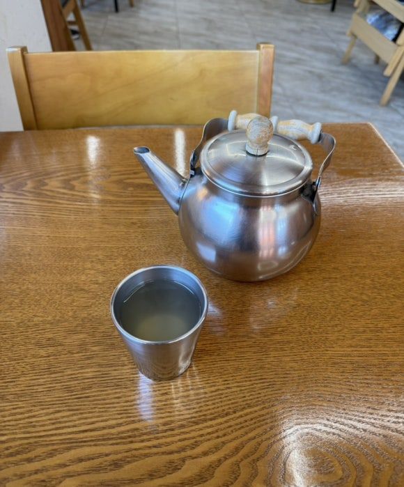 [대구 중구] 대동면옥