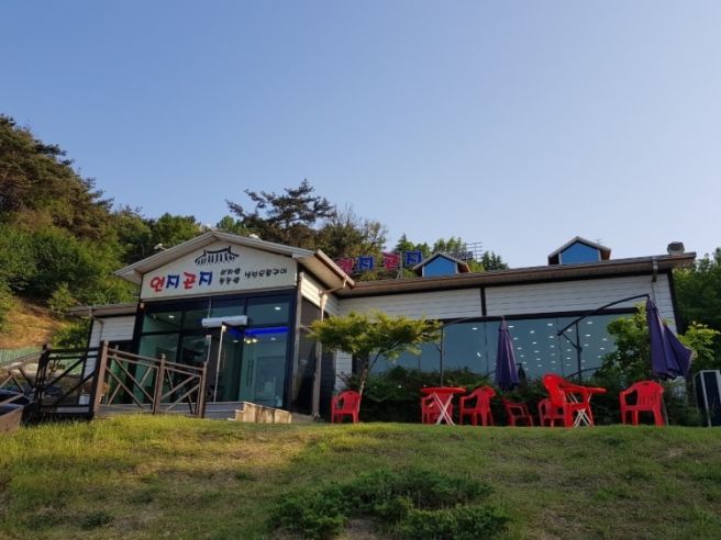 [경상북도 경산시] 해내다CC