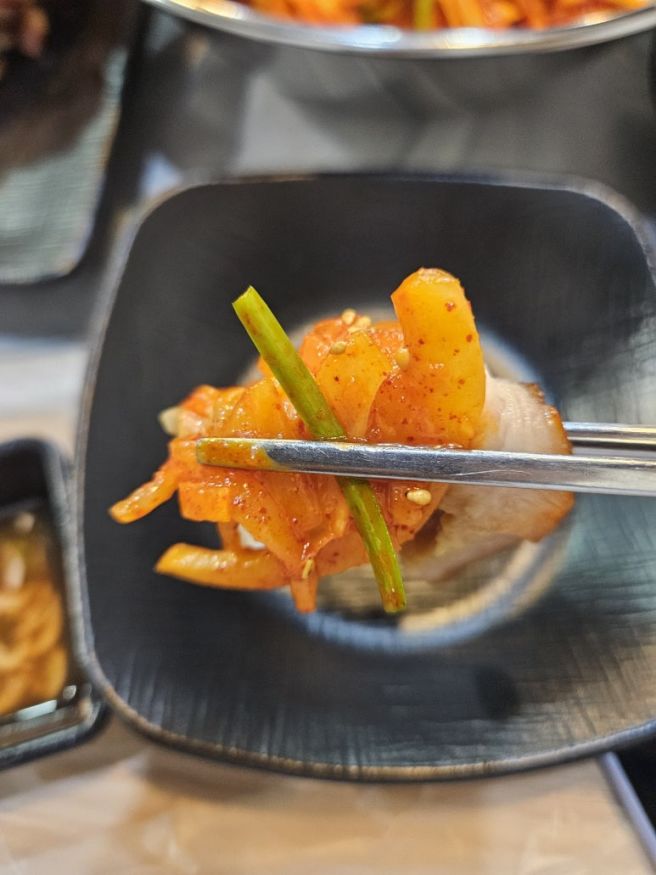 연천 족발 3대맛집 할매족발 찐이네요