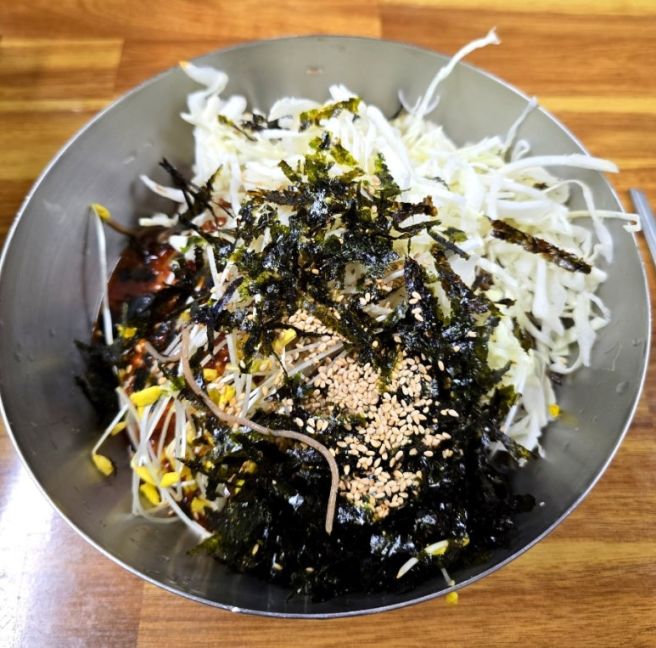 [평창 봉평 맛집] 봉평현대막국수 솔직 방문 후기! 내돈내산