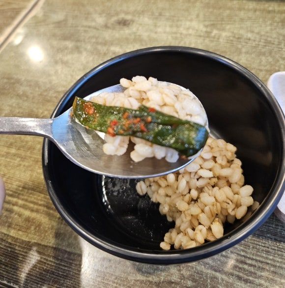 제주 한림 맛집 옹포별장가든｜백년가게 미나리 닭샤브 몸보신 후기