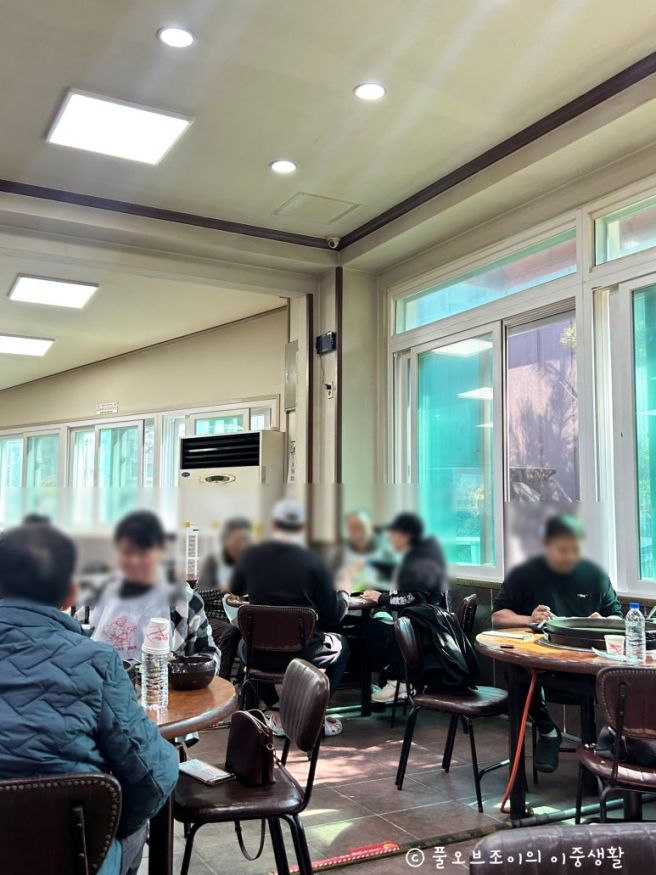 춘천 닭갈비 맛집 │ 학곡리막국수닭갈비 우성닭갈비 비교