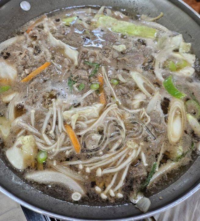 속초 순두부 맛집 진솔할머니순두부, 3대째 이어온 전통 순두부와 불고기백반 맛집