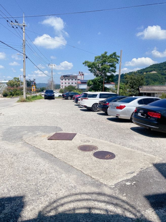 [능주 양지식당] 화순능주 한식추천 목살 주물럭 맛집