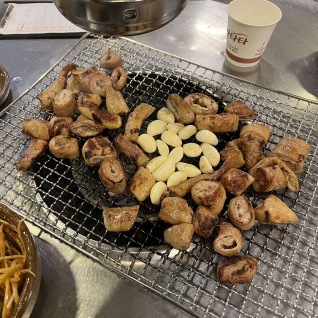 대구 남구 막창 맛집 구공탄막창 내돈내산 후기