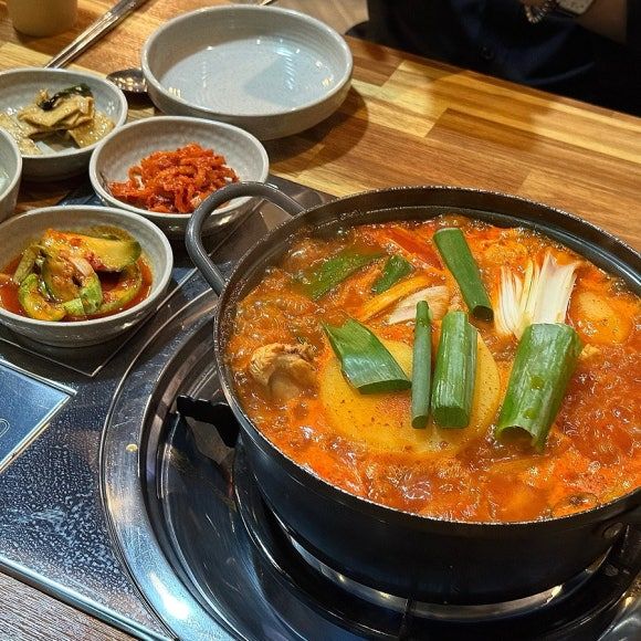 천안 신방동 맛집 목연식당ㅣ푸짐한 닭볶음탕전문 식사 하기 좋은 곳 내돈내산 또간집