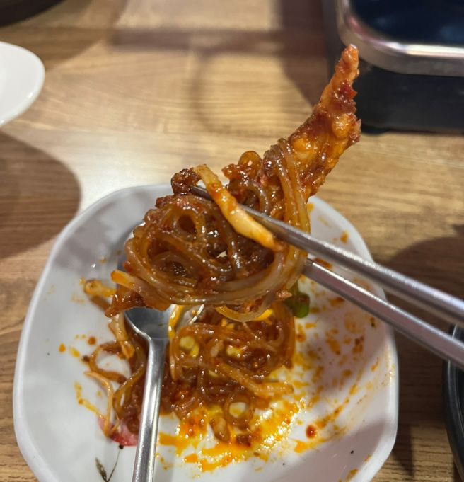 [대구 미성복어불고기] 수성구 복어요리, 복어불고기 전문점 ‘미성복어불고기 들안길 본점’ (내돈내산)