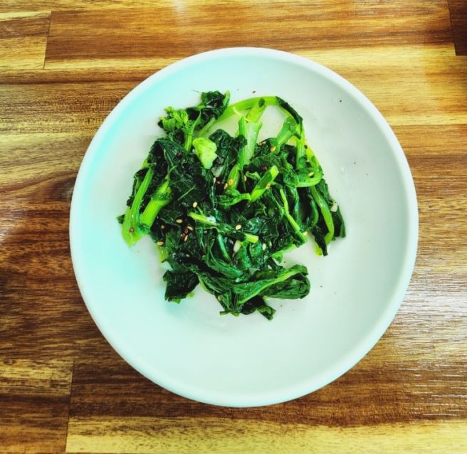 속초 순두부 맛집 김영애할머니순두부 본점 방문 후기